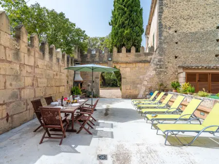Sa Bisbal, Appartement 6 personnes à Moscari - Photo 23