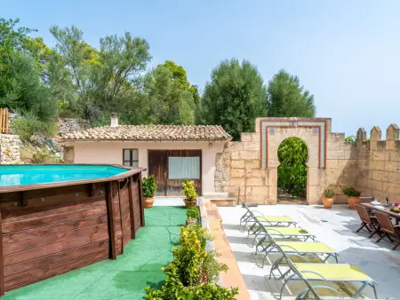 Sa Bisbal, Appartement 6 personnes à Moscari - Photo 24