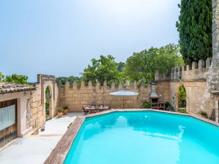 Sa Bisbal, Appartement 6 personnes à Moscari - Photo 25