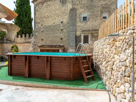Sa Bisbal, Appartement 6 personnes à Moscari - Photo 26