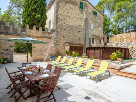 Sa Bisbal, Appartement 6 personnes à Moscari - Photo 27