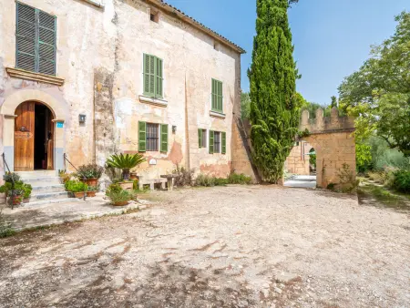Sa Bisbal, Appartement 6 personnes à Moscari - Photo 29