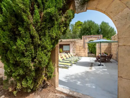 Sa Bisbal, Appartement 6 personnes à Moscari - Photo 31