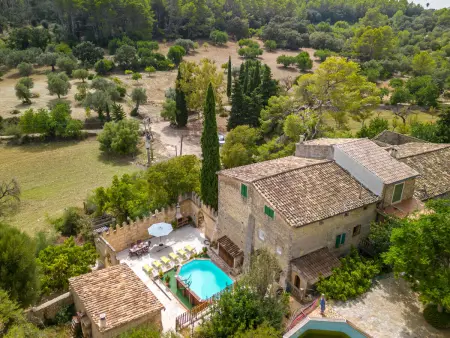 Sa Bisbal, Appartement 6 personnes à Moscari - Photo 32