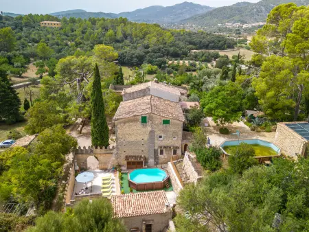 Sa Bisbal, Appartement 6 personnes à Moscari - Photo 33