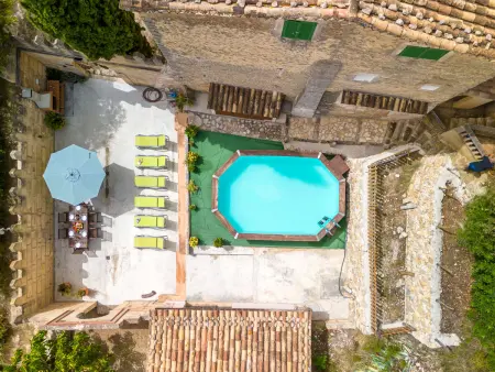 Sa Bisbal, Appartement 6 personnes à Moscari - Photo 34