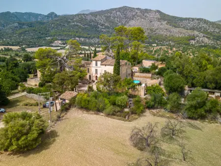 Sa Bisbal, Appartement 6 personnes à Moscari - Photo 35
