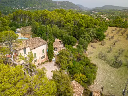 Sa Bisbal, Appartement 6 personnes à Moscari - Photo 36