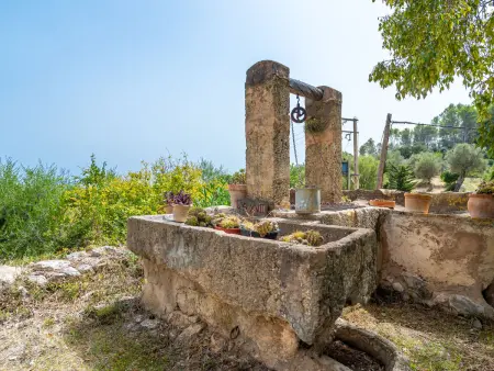 Sa Bisbal, Appartement 6 personnes à Moscari - Photo 37
