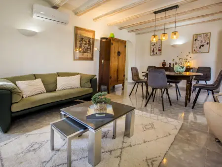 Villa Passera, Maison 6 personnes à Dénia - Photo 2