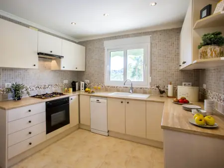 Villa Passera, Maison 6 personnes à Dénia - Photo 3