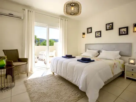 Villa Passera, Maison 6 personnes à Dénia - Photo 4