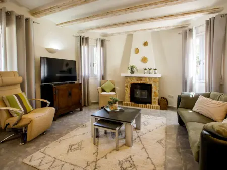 Villa Passera, Maison 6 personnes à Dénia - Photo 5