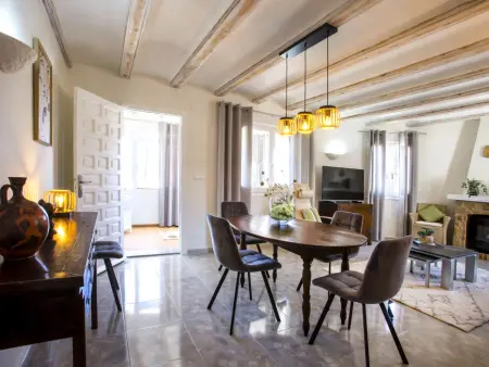 Villa Passera, Maison 6 personnes à Dénia - Photo 6