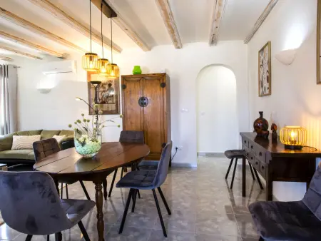 Villa Passera, Maison 6 personnes à Dénia - Photo 7