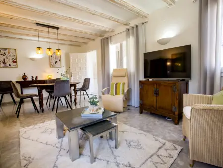 Villa Passera, Maison 6 personnes à Dénia - Photo 10