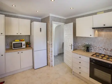 Villa Passera, Maison 6 personnes à Dénia - Photo 11