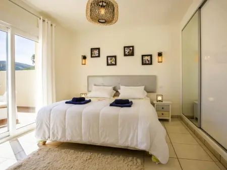 Villa Passera, Maison 6 personnes à Dénia - Photo 13