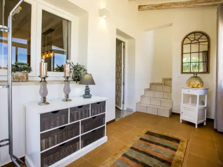 Villa Passera, Maison 6 personnes à Dénia - Photo 14