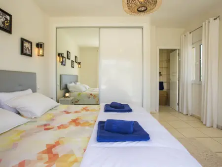 Villa Passera, Maison 6 personnes à Dénia - Photo 15
