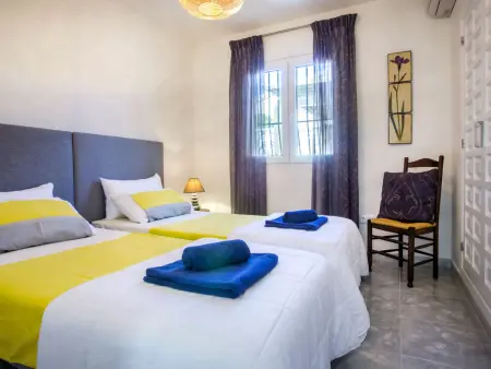 Villa Passera, Maison 6 personnes à Dénia - Photo 16