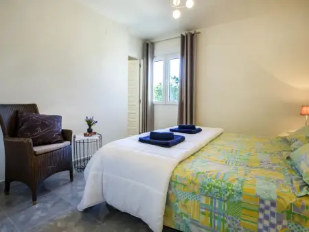 Villa Passera, Maison 6 personnes à Dénia - Photo 17