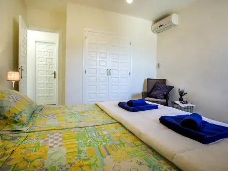 Villa Passera, Maison 6 personnes à Dénia - Photo 18