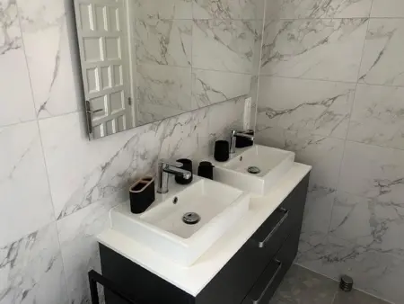 Villa Passera, Maison 6 personnes à Dénia - Photo 21