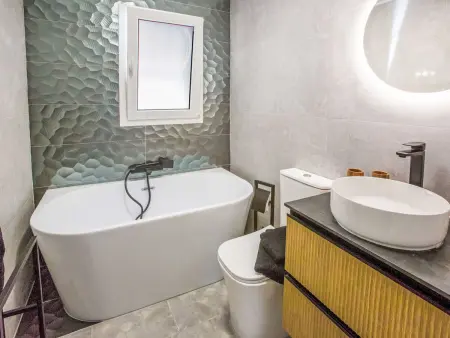 Villa Passera, Maison 6 personnes à Dénia - Photo 30