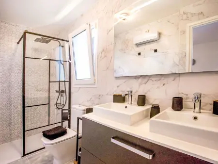 Villa Passera, Maison 6 personnes à Dénia - Photo 34