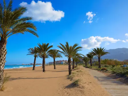 Villa Passera, Maison 6 personnes à Dénia - Photo 35