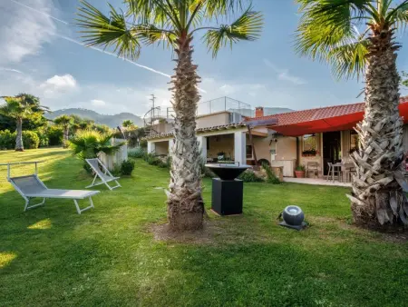Serena, Villa 8 personnes à Rio Marina - Photo 1