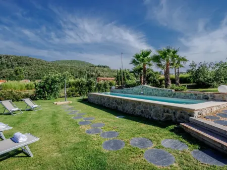 Serena, Villa 8 personnes à Rio Marina - Photo 29