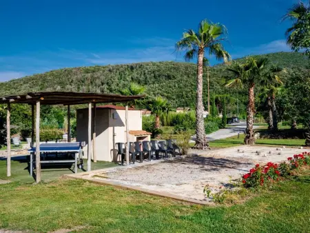 Serena, Villa 8 personnes à Rio Marina - Photo 35