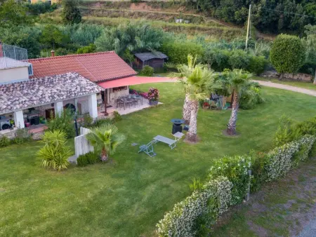 Serena, Villa 8 personnes à Rio Marina - Photo 48