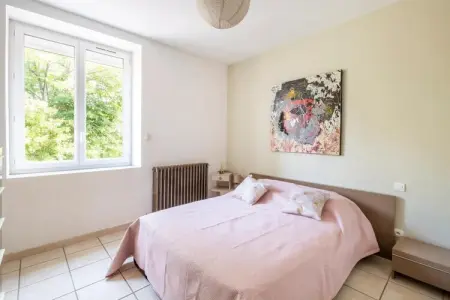 APPARTEMENT LES BROUSSES/LINDE, Retraite avec vue sur les Cévennes à Molières - Photo 3