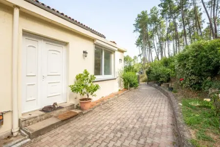 APPARTEMENT LES BROUSSES/LINDE, Retraite avec vue sur les Cévennes à Molières - Photo 8