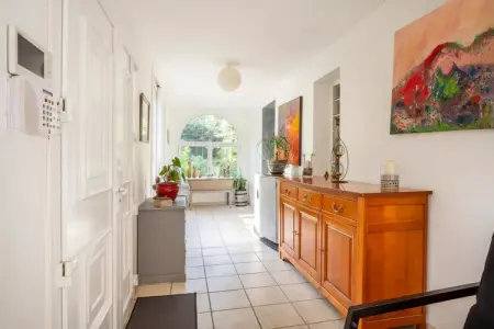 APPARTEMENT LES BROUSSES/LINDE, Retraite avec vue sur les Cévennes à Molières - Photo 11