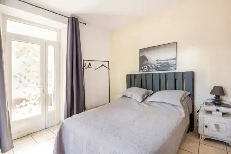 APPARTEMENT LES BROUSSES/LINDE, Retraite avec vue sur les Cévennes à Molières - Photo 17
