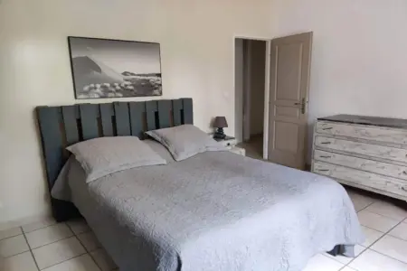 APPARTEMENT LES BROUSSES/LINDE, Retraite avec vue sur les Cévennes à Molières - Photo 18