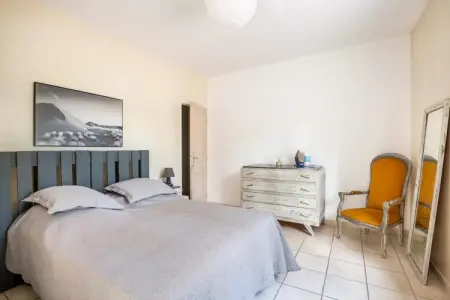 APPARTEMENT LES BROUSSES/LINDE, Retraite avec vue sur les Cévennes à Molières - Photo 19
