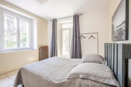 APPARTEMENT LES BROUSSES/LINDE, Retraite avec vue sur les Cévennes à Molières - Photo 20