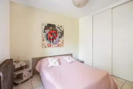 APPARTEMENT LES BROUSSES/LINDE, Retraite avec vue sur les Cévennes à Molières - Photo 21