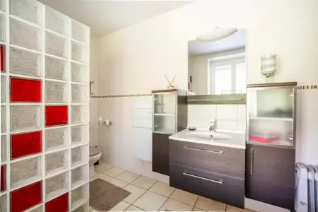 APPARTEMENT LES BROUSSES/LINDE, Retraite avec vue sur les Cévennes à Molières - Photo 22