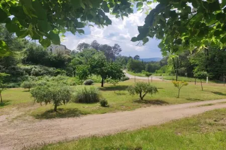APPARTEMENT LES BROUSSES/LINDE, Retraite avec vue sur les Cévennes à Molières - Photo 24