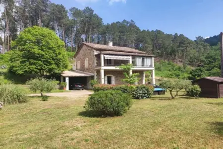 APPARTEMENT LES BROUSSES/LINDE, Retraite avec vue sur les Cévennes à Molières - Photo 25