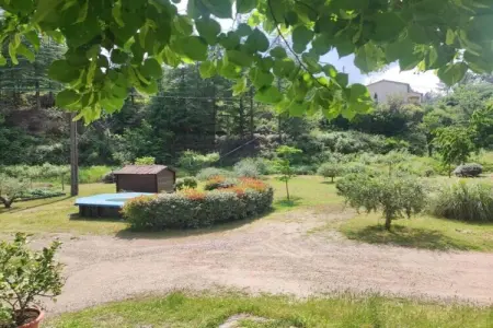 APPARTEMENT LES BROUSSES/LINDE, Retraite avec vue sur les Cévennes à Molières - Photo 26