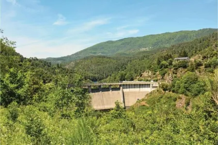 APPARTEMENT LES BROUSSES/LINDE, Retraite avec vue sur les Cévennes à Molières - Photo 31