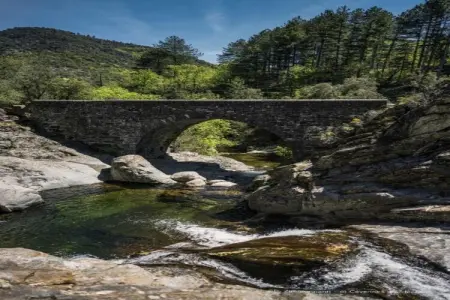 APPARTEMENT LES BROUSSES/LINDE, Retraite avec vue sur les Cévennes à Molières - Photo 35