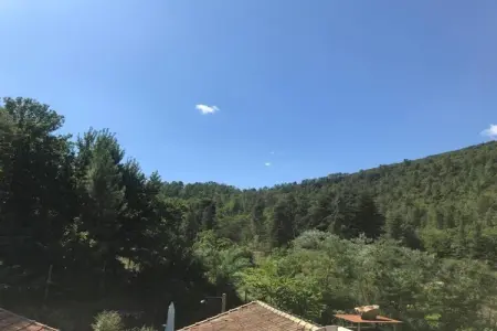 APPARTEMENT LES BROUSSES/LINDE, Retraite avec vue sur les Cévennes à Molières - Photo 38